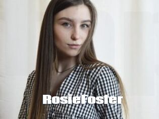 RosieFoster The hot porn