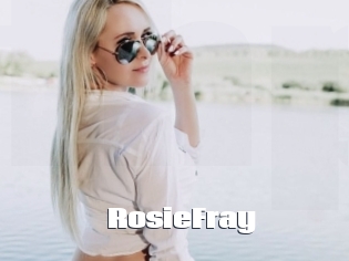 RosieFray The hot porn