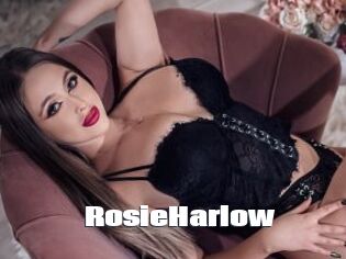 RosieHarlow The hot porn