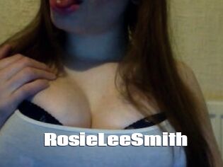 RosieLeeSmith