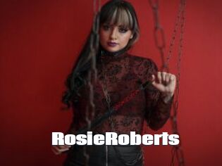 RosieRoberts