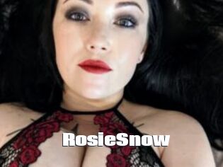 RosieSnow