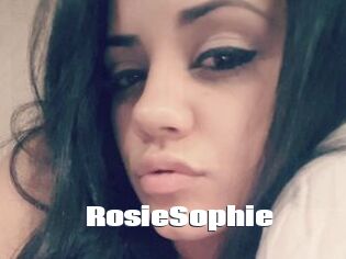 RosieSophie The hot porn