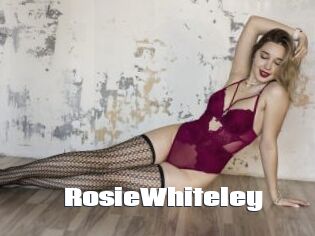 RosieWhiteley The hot porn