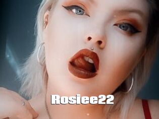 Rosiee22
