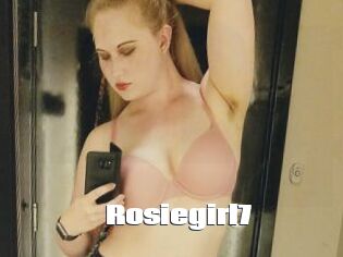 Rosiegirl7