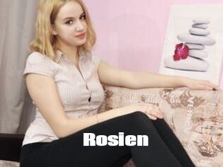 Rosien