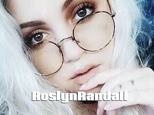 Roslyn_Randall The hot porn