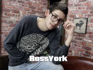 RossYork