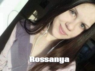 Rossanya