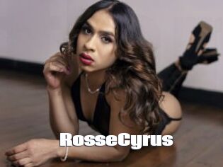 RosseCyrus