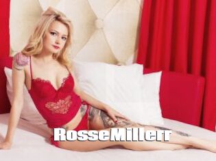 RosseMillerr