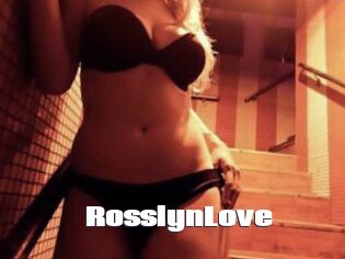 RosslynLove