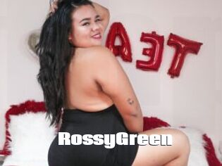 RossyGreen