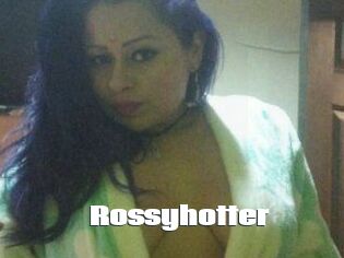 Rossyhotter