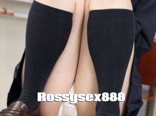 Rossysex888