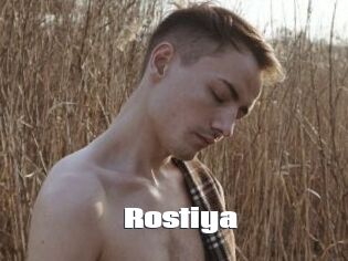 Rostiya