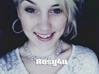 Rosy4u
