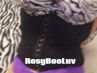 RosyBooLuv