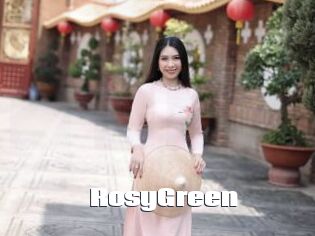 RosyGreen