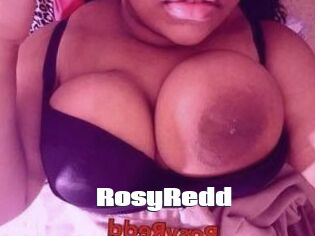 RosyRedd