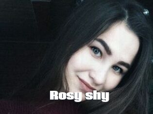 Rosy_shy