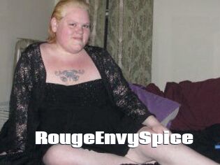 RougeEnvySpice