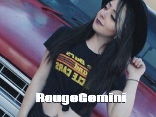 RougeGemini