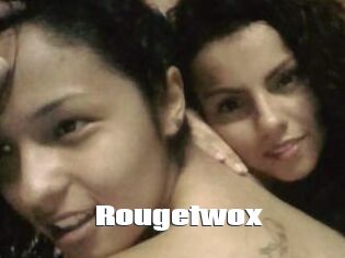 Rougetwox