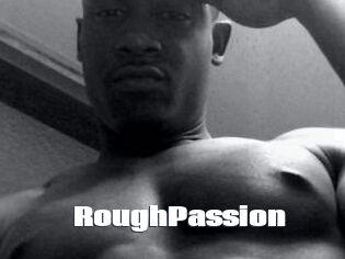 RoughPassion