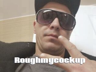 Roughmycockup