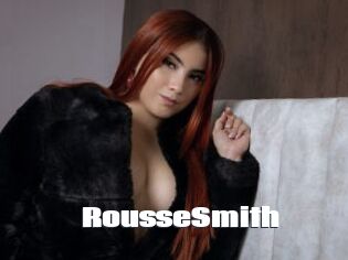 RousseSmith