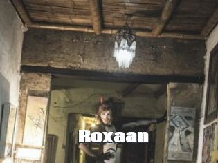 Roxaan