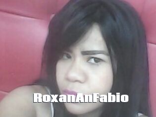 RoxanAnFabio