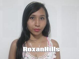 RoxanHills