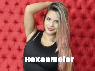 RoxanMeier