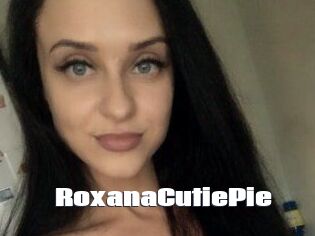 RoxanaCutiePie The hot porn