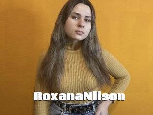 RoxanaNilson