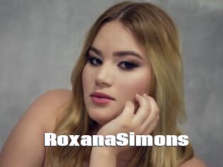 RoxanaSimons