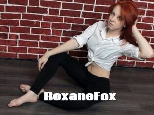 RoxaneFox