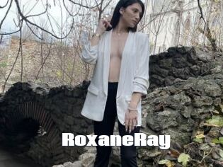 RoxaneRay