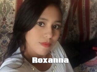 Roxanna