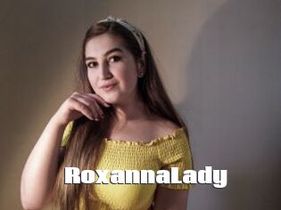 RoxannaLady