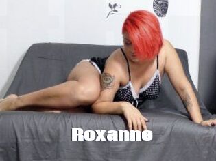 Roxanne