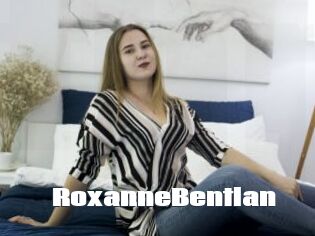 RoxanneBentlan
