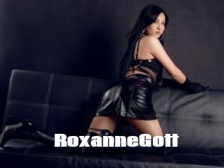 RoxanneGott