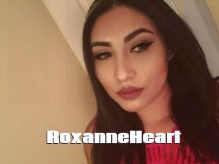 RoxanneHeart
