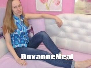 RoxanneNeal