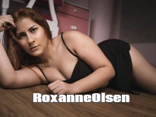 RoxanneOlsen