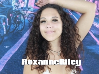 RoxanneRiley